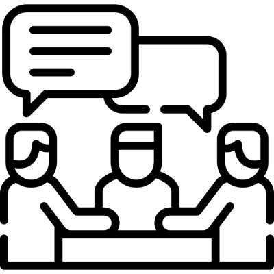 Autor:innengespräche