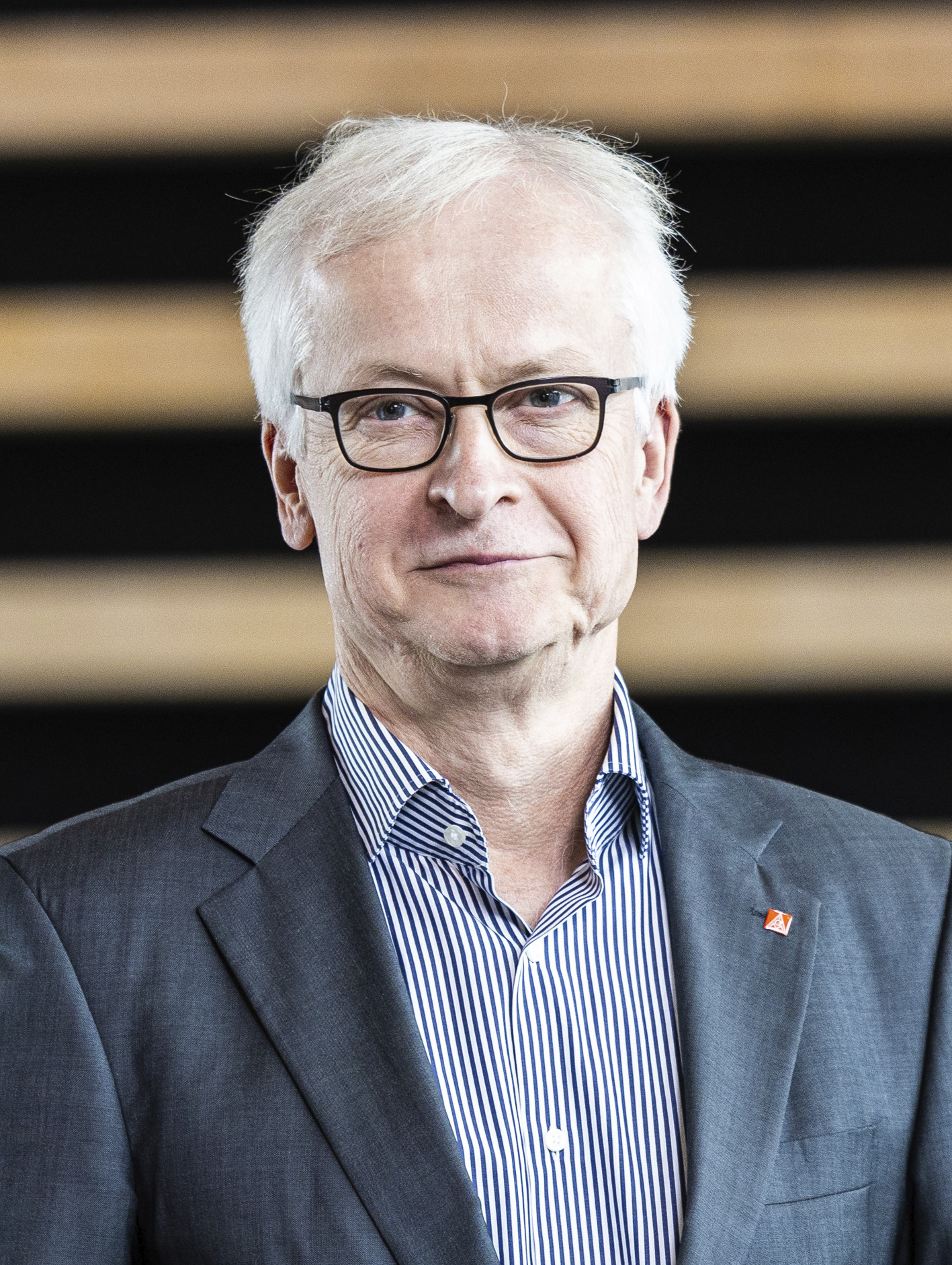 Hans-Jürgen Urban