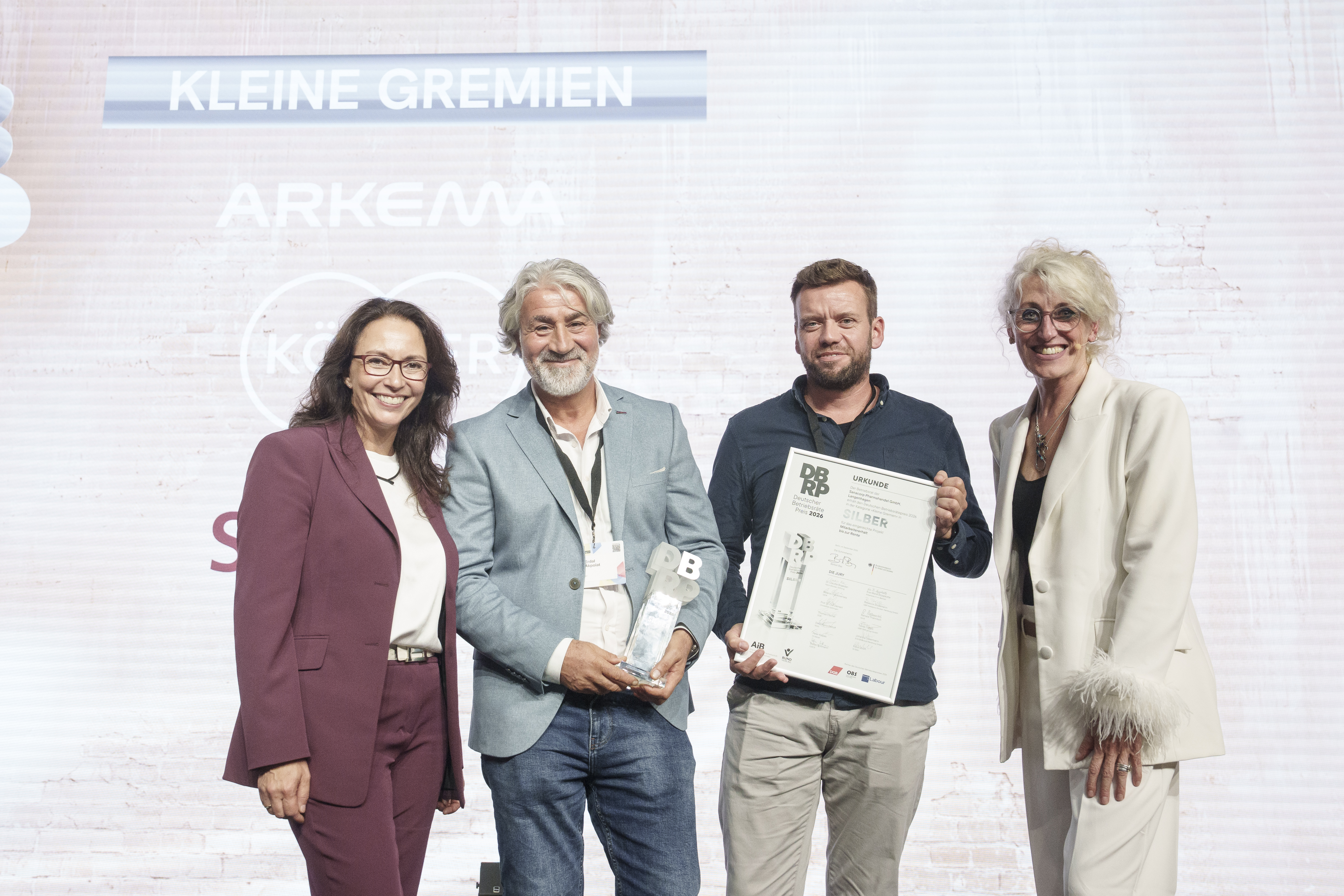 Bund-Verlag/Simone M. Neumann Sanacorp Pharmahande