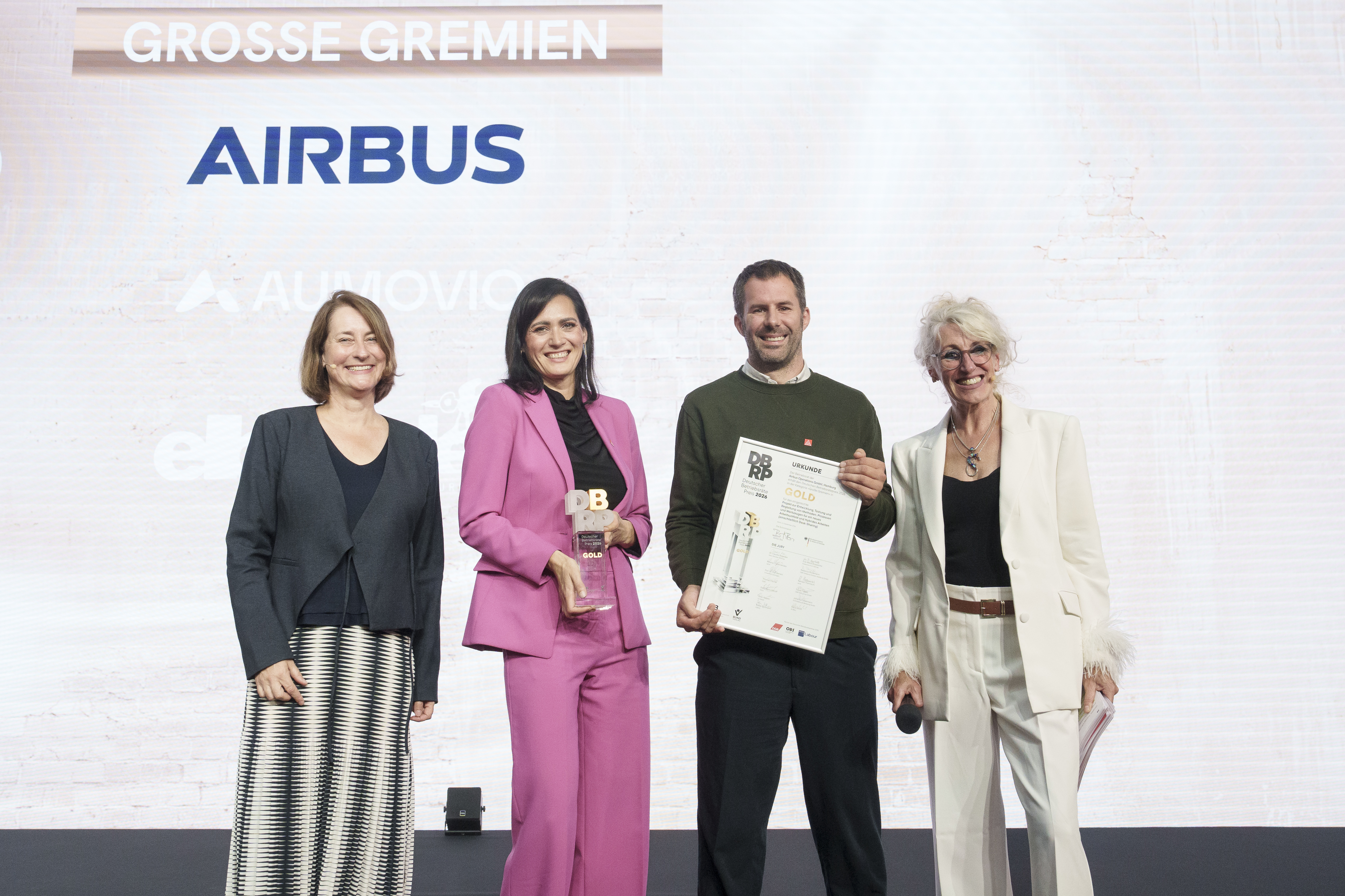Airbus Operations