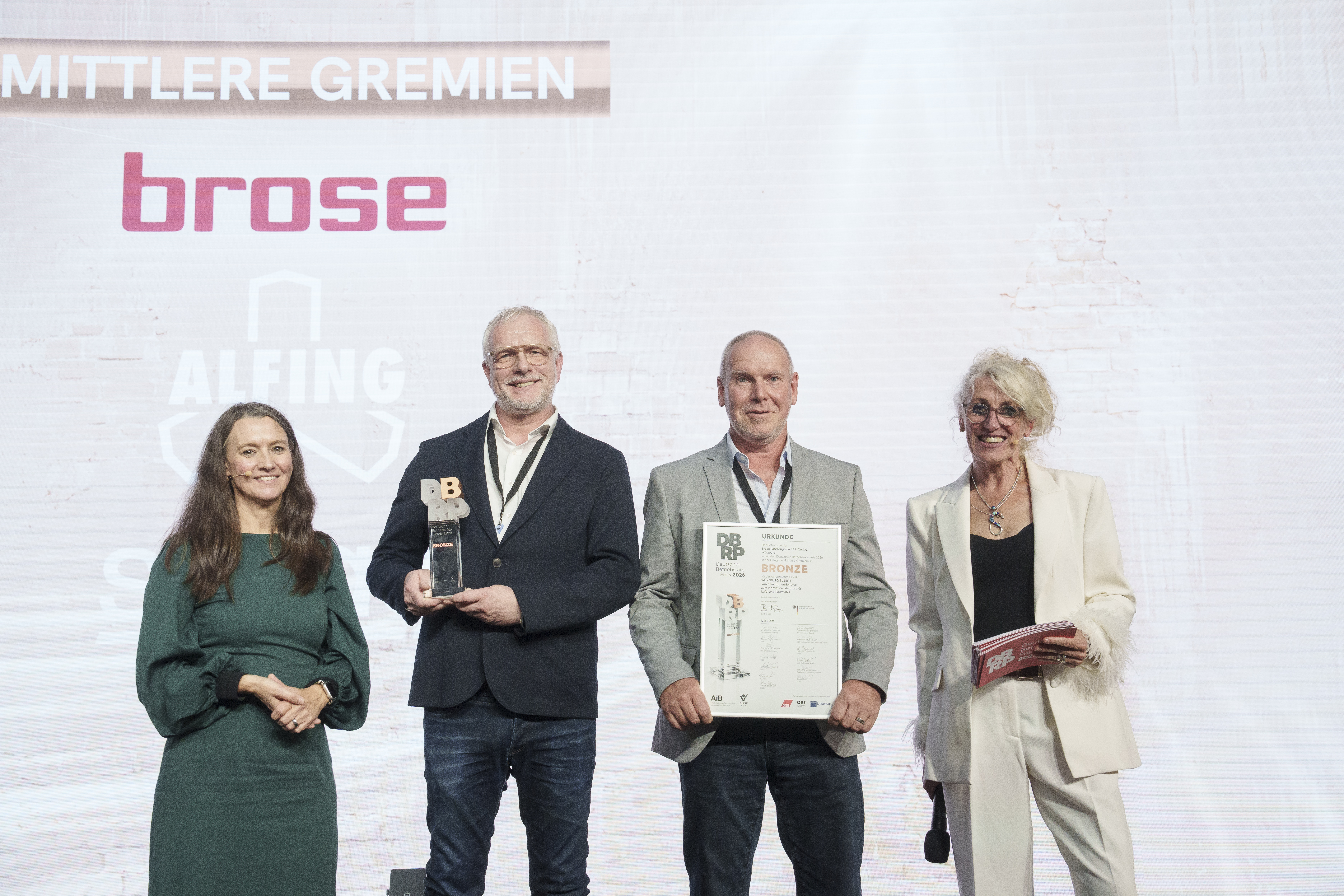 Bund-Verlag/Simone M. Neumann Brose Fahrzeugteile
