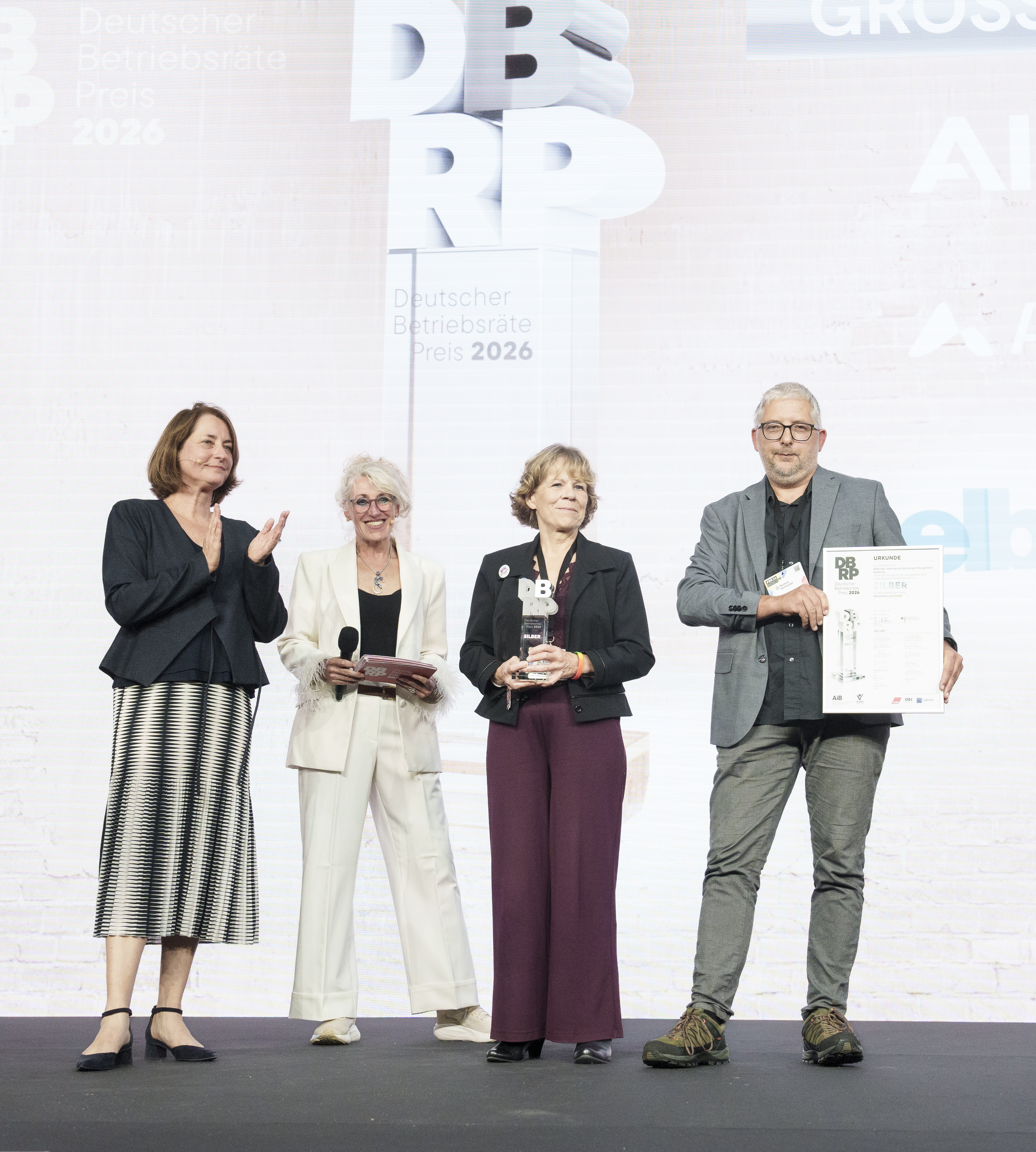 Bund-Verlag/Simone M. Neumann Betriebsrat Elbkinder